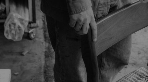Following The Grain With&nbsp;Nikolai&nbsp;Lafuge