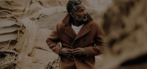 The Holiday Style Guide by&nbsp;Beau&nbsp;Hayhoe