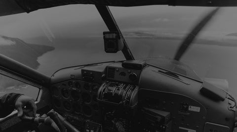 Soaring Through Time and Terrain: A Day in the Life with&nbsp;Ward&nbsp;Air