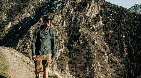 Everyday Escapadeswith&nbsp;Alex&nbsp;Deibold