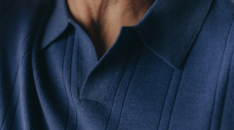 How to Style&nbsp;Sweater&nbsp;Polos