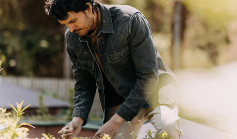Nailing the Art of Casually Rugged Style with&nbsp;Beau&nbsp;Hayhoe
