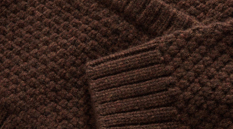 Fabric Stories: Why&nbsp;Merino&nbsp;Wool?