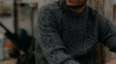 Care Guide&nbsp;For&nbsp;Wool