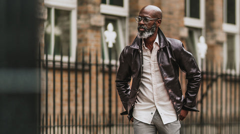 Everyday Essentials with&nbsp;Efe&nbsp;Efeturi
