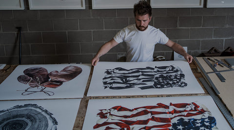 Jack Ludlam&rsquo;s Visions of Working&nbsp;Class&nbsp;Life