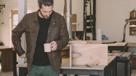 Built To Last Generations with&nbsp;Kyle&nbsp;Titterud