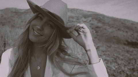 Facing The Music With&nbsp;Monica&nbsp;Valli