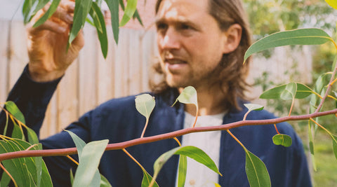 For Wild Places with&nbsp;Majell&nbsp;Backhausen