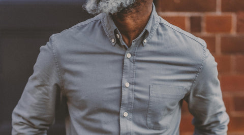 The Oxford—An&nbsp;Indispensable&nbsp;Icon