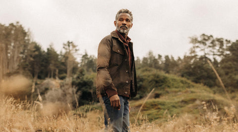 The TS Field Guide&nbsp;To&nbsp;Layering