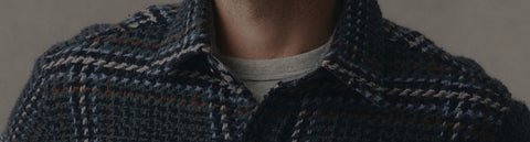 Men&rsquo;s Long Sleeve Shirts