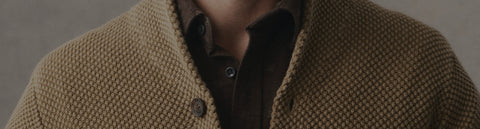 Men&rsquo;s Sweaters