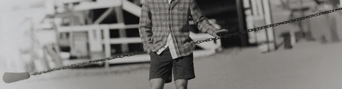 The Après Short