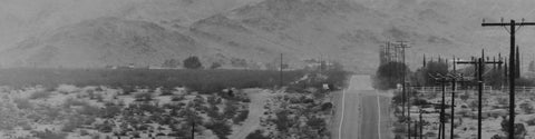 Desert Reveries