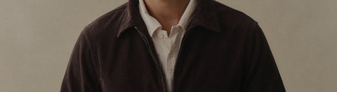 The Piston Jacket