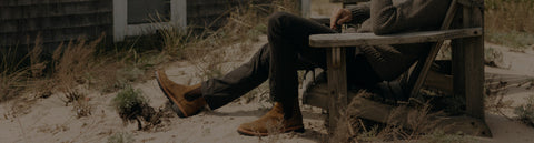 Slim Fit Pants