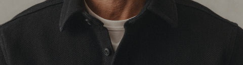 Men&rsquo;s Shirts & Button Downs
