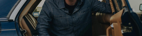The Chambray Collection