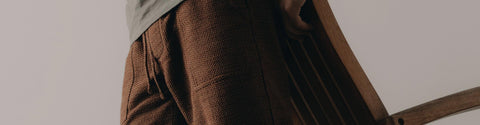 The Breakwater Pant