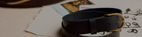 The Foundation Belt