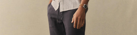 The Roamer Pant