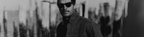 The Ryder Jacket