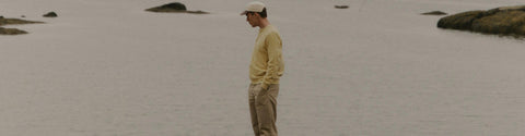 The Sunset Henley