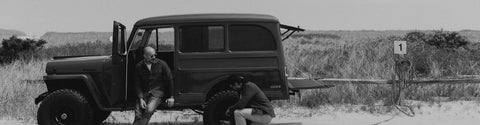 The Surplus Collection