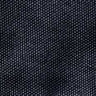 Navy Chipped Canvas