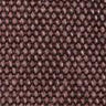 Burgundy Chipped Canvas