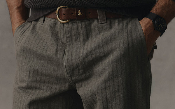 Men's Bottoms