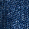 Mid Wash Organic Selvedge