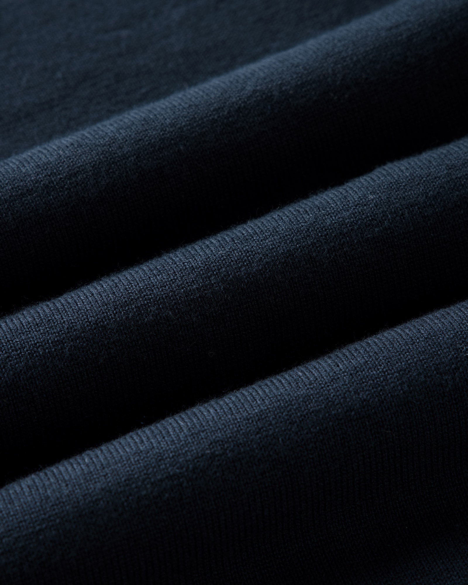 The Nichols Polo in Nocturne Cotton Cashmere: Alternate Image 7, Knits by Taylor Stitch