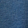 Washed Indigo Terry