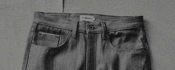 Made in USA Collection