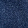 Rinsed Indigo Oxford