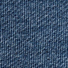 Washed Indigo Terry