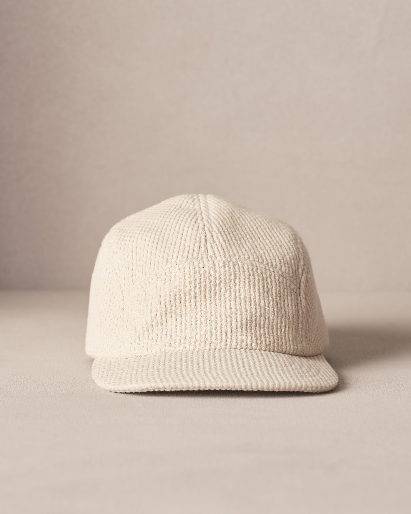 front image of The Taylor Stitch x Hypeadelic Cap v2.22
