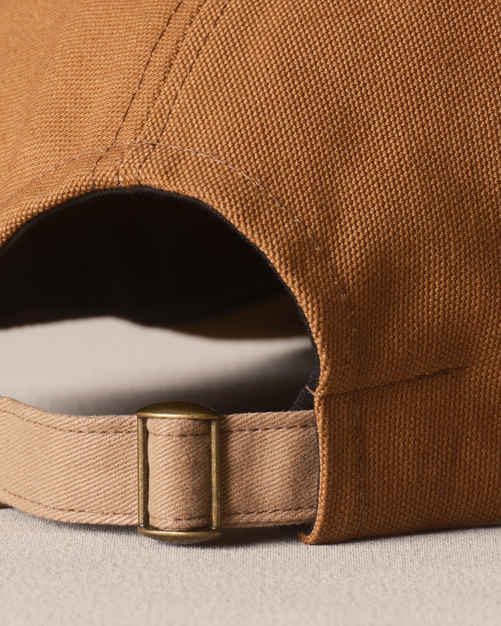 The Taylor Stitch x Hypeadelic Cap v2.34: Alternate Image 2