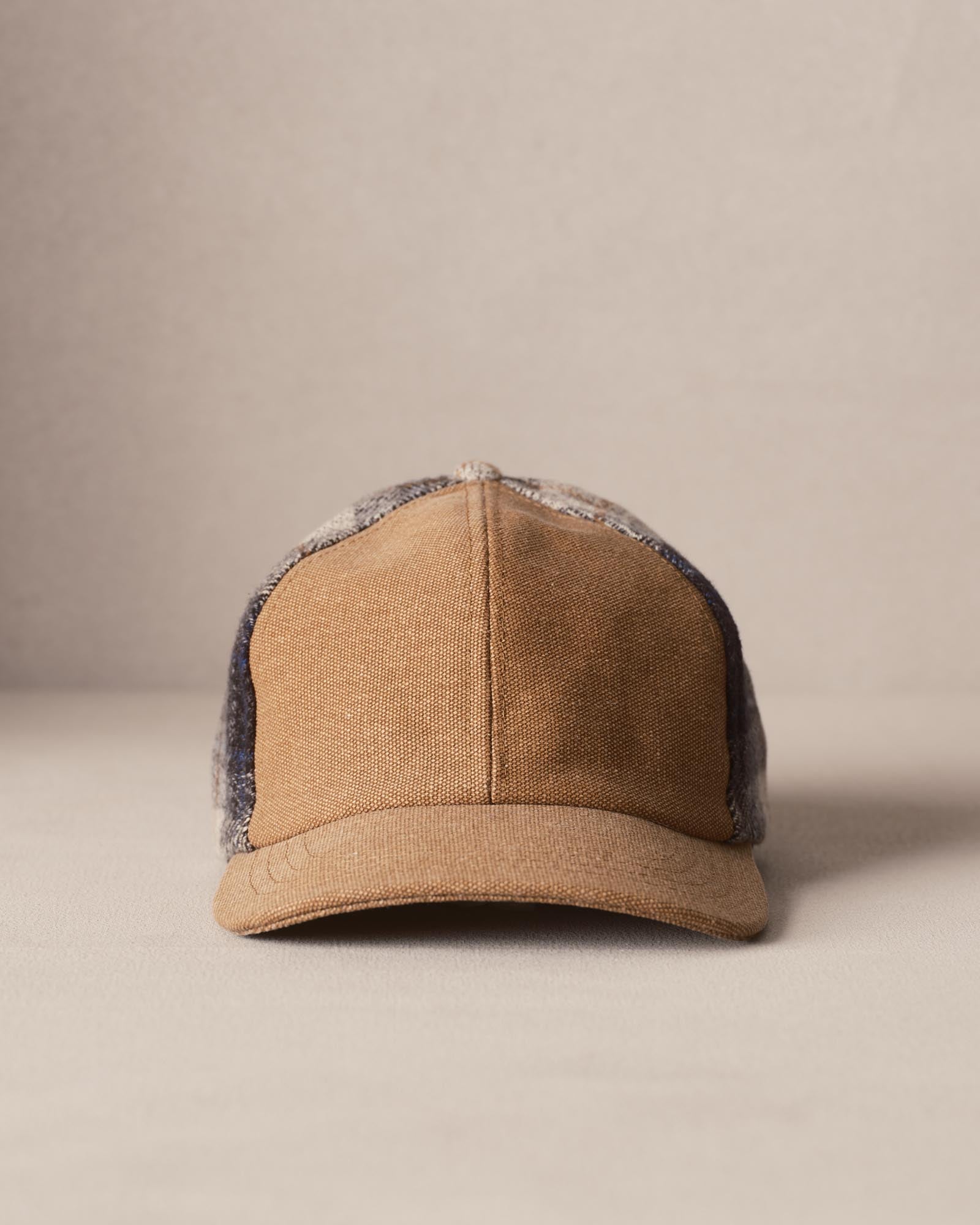 front image of The Taylor Stitch x Hypeadelic Cap v2.38