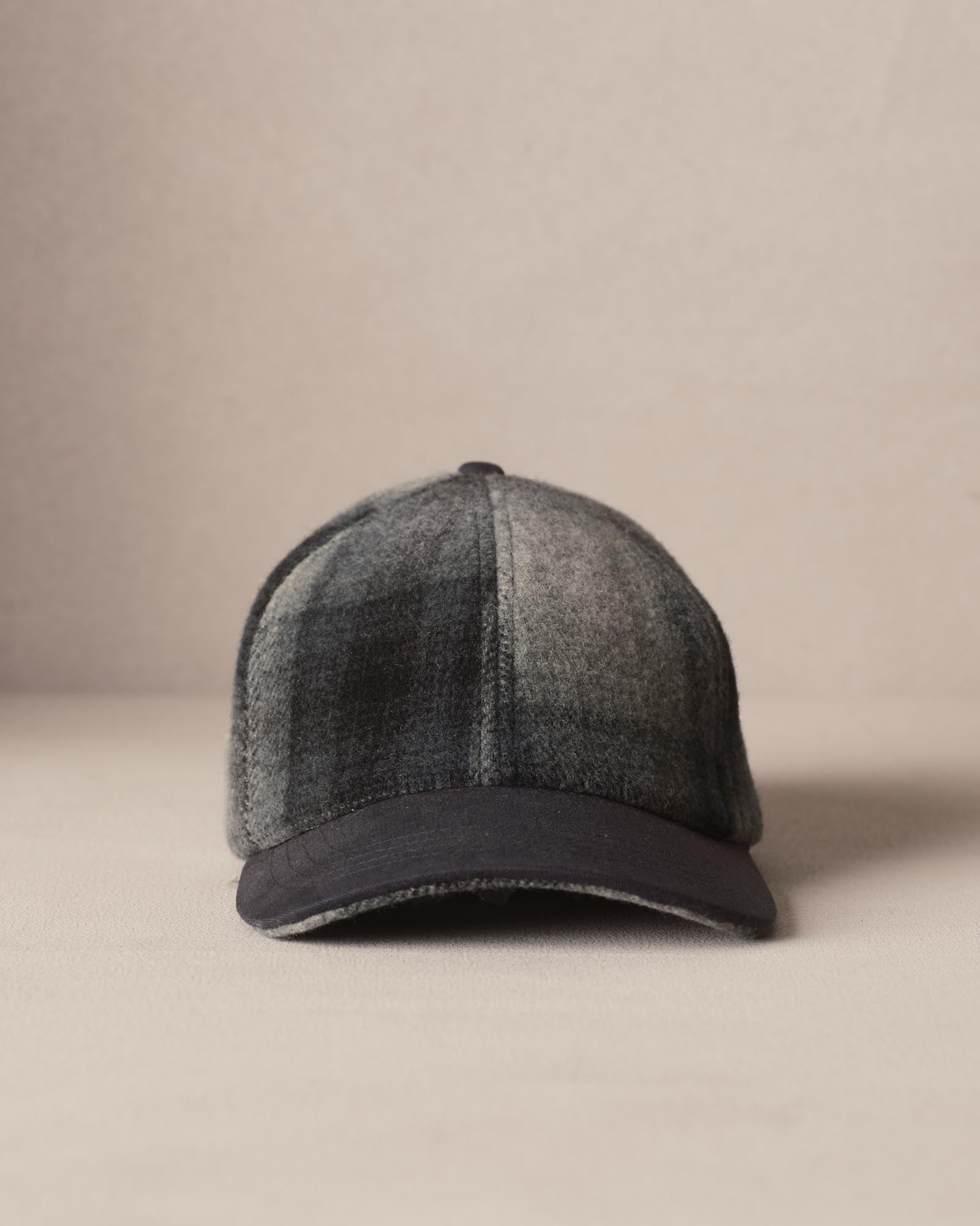 front image of The Taylor Stitch x Hypeadelic Cap v2.40