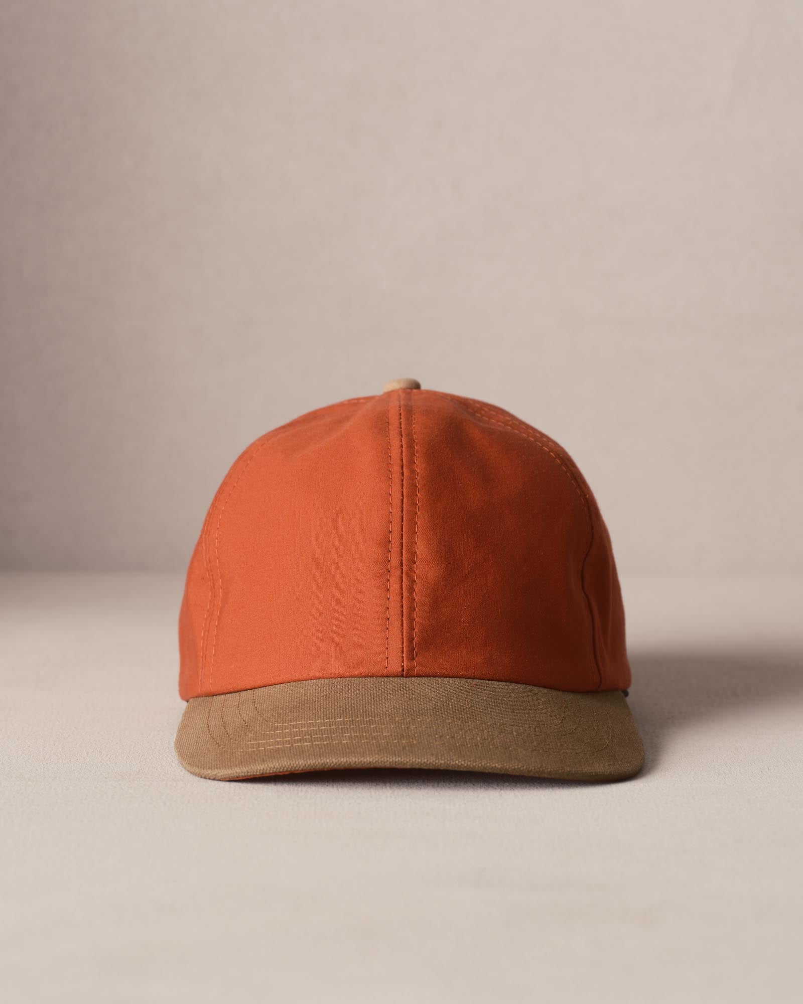 front image of The Taylor Stitch x Hypeadelic Cap v2.45