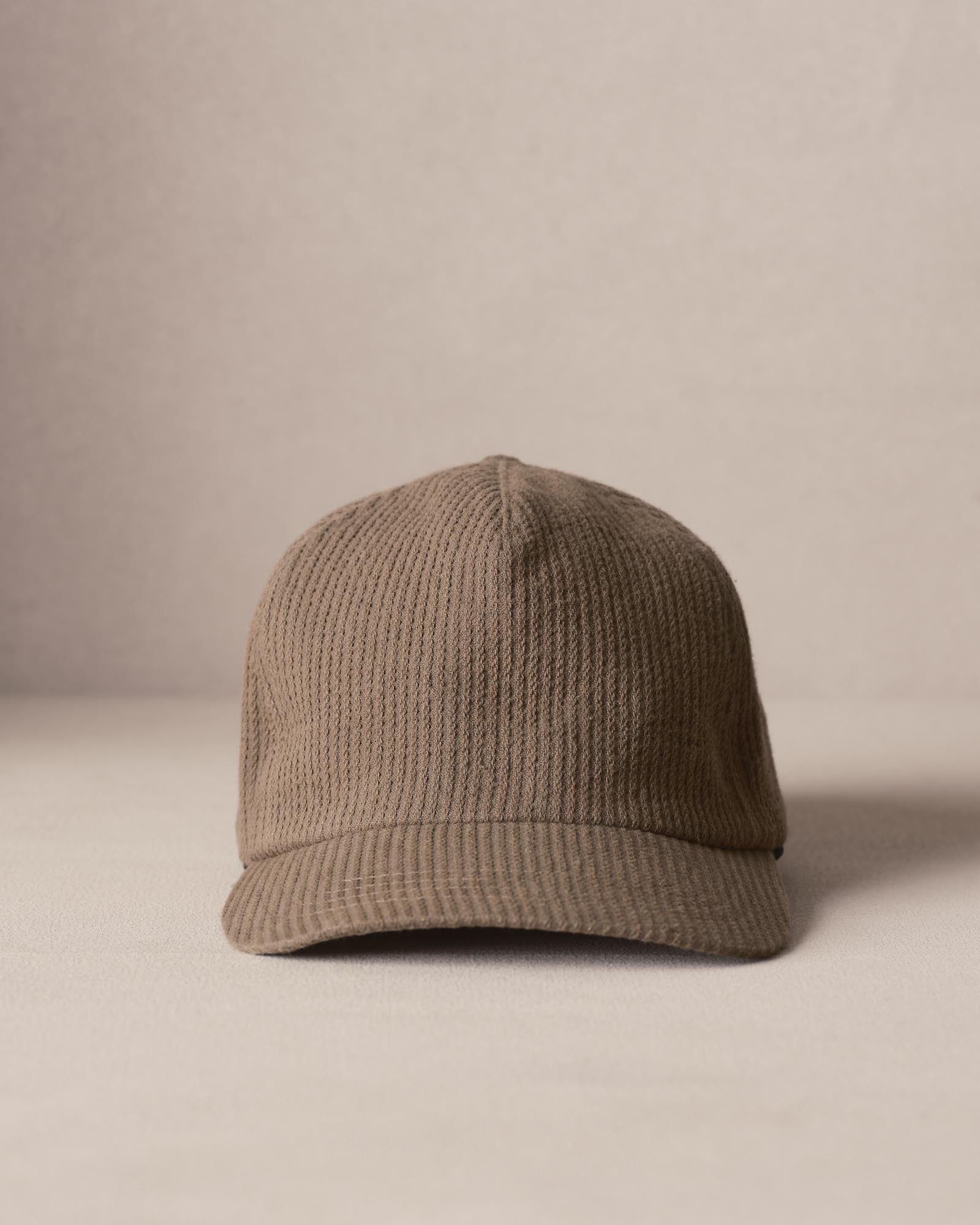 front image of The Taylor Stitch x Hypeadelic Cap v2.48