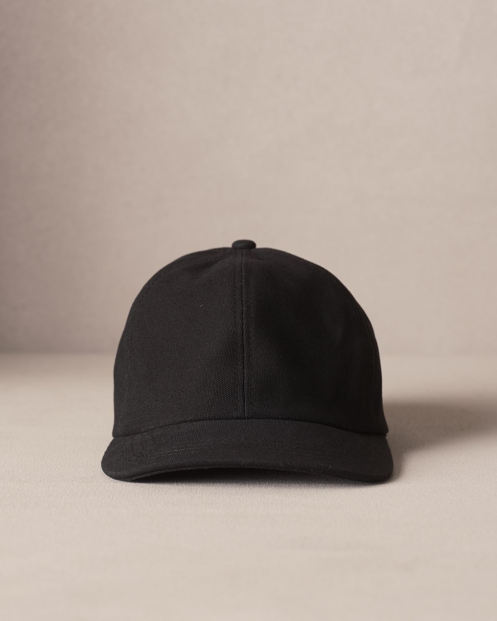 front image of The Taylor Stitch x Hypeadelic Cap v2.50