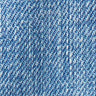 Light Wash Organic Selvedge