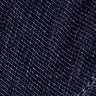 Rinsed Indigo