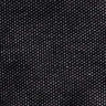 Coal Chipped Canvas
