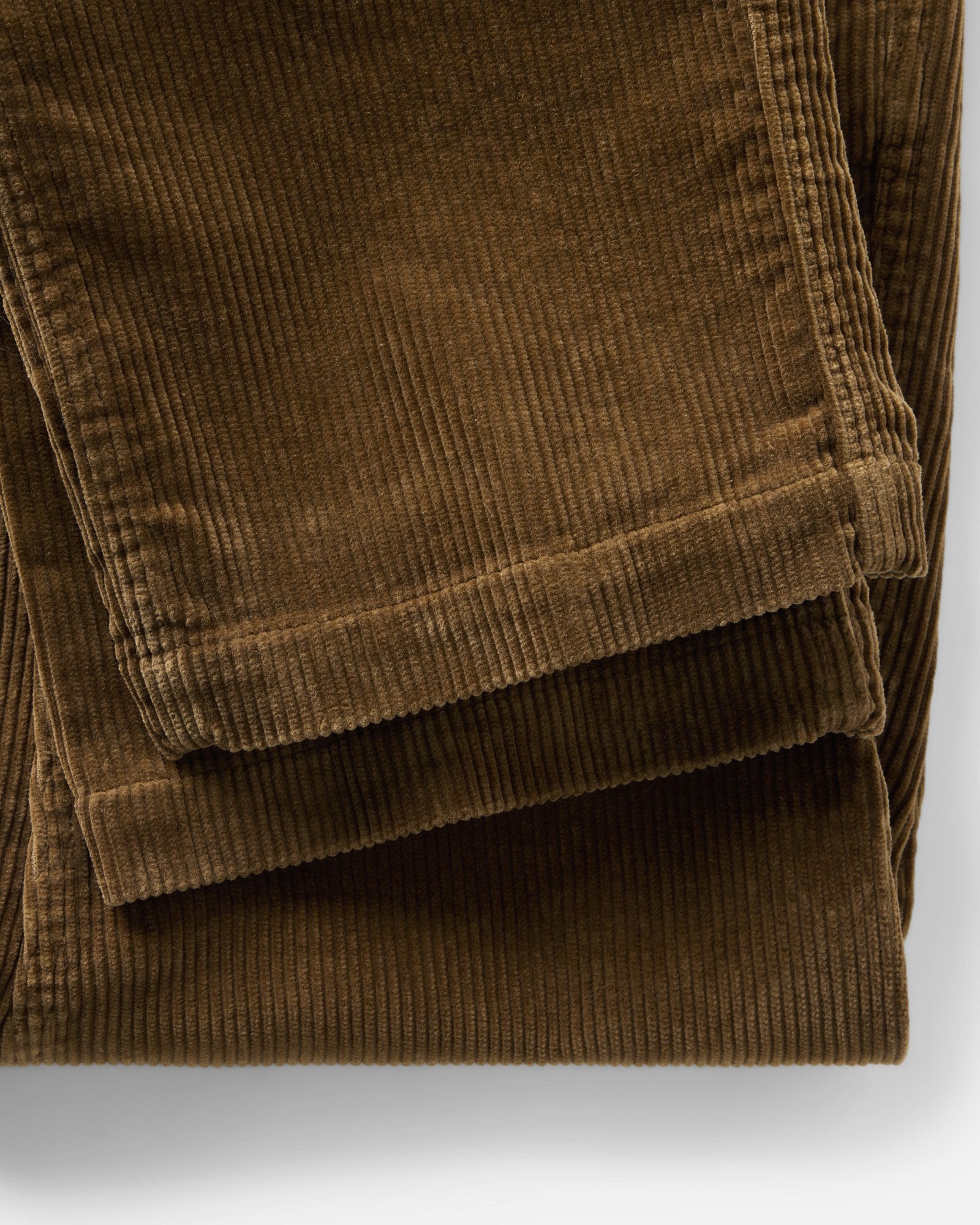 The Carnegie Pant in Bourbon Corduroy: Alternate Image 8, Bottoms by Taylor Stitch