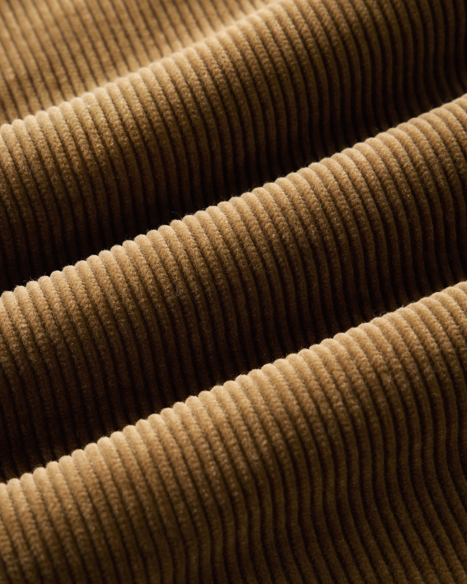 The Carnegie Pant in Bourbon Corduroy: Alternate Image 9, Bottoms by Taylor Stitch